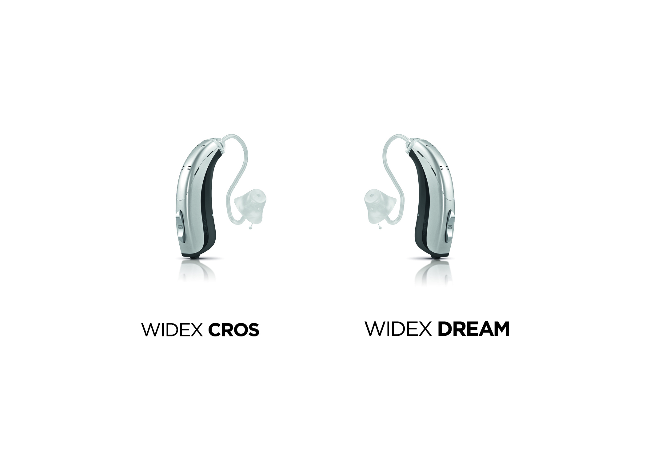 Cros Hörgerät · SIEG HörTechnic GmbH